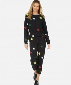 Lauren Moshi Alana Spray Elements