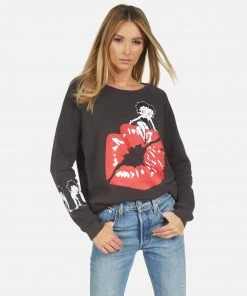 Lauren Moshi X Betty Boop Noleta Bett Boop