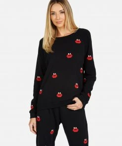 Lauren Moshi Noleta Kiss Face