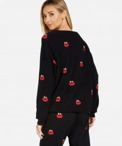 Lauren Moshi Noleta Kiss Face