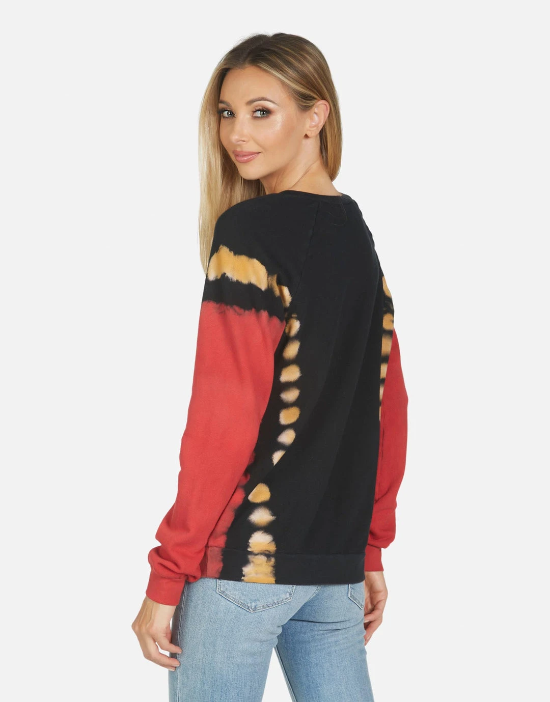 Lauren Moshi Noleta Tiger Tongue