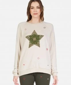 Lauren Moshi Noleta Bandana Star