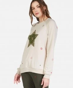 Lauren Moshi Noleta Bandana Star