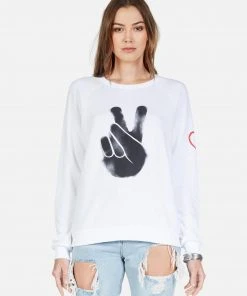 Lauren Moshi Noleta Peace Spray