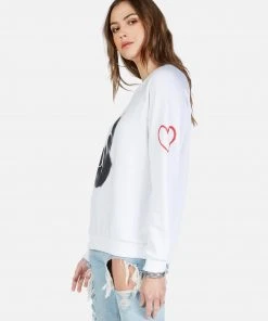 Lauren Moshi Noleta Peace Spray