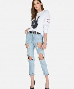 Lauren Moshi Noleta Peace Spray