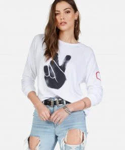 Lauren Moshi Noleta Peace Spray