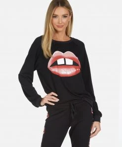 Lauren Moshi Noleta Gap Tooth Collections