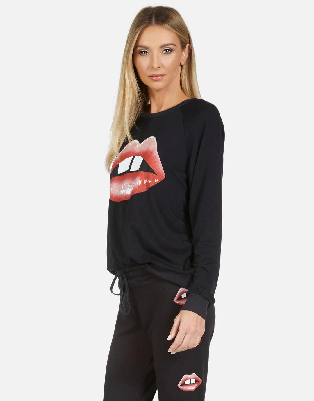 Lauren Moshi Noleta Gap Tooth Collections