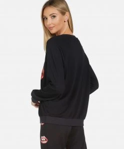 Lauren Moshi Noleta Gap Tooth Collections