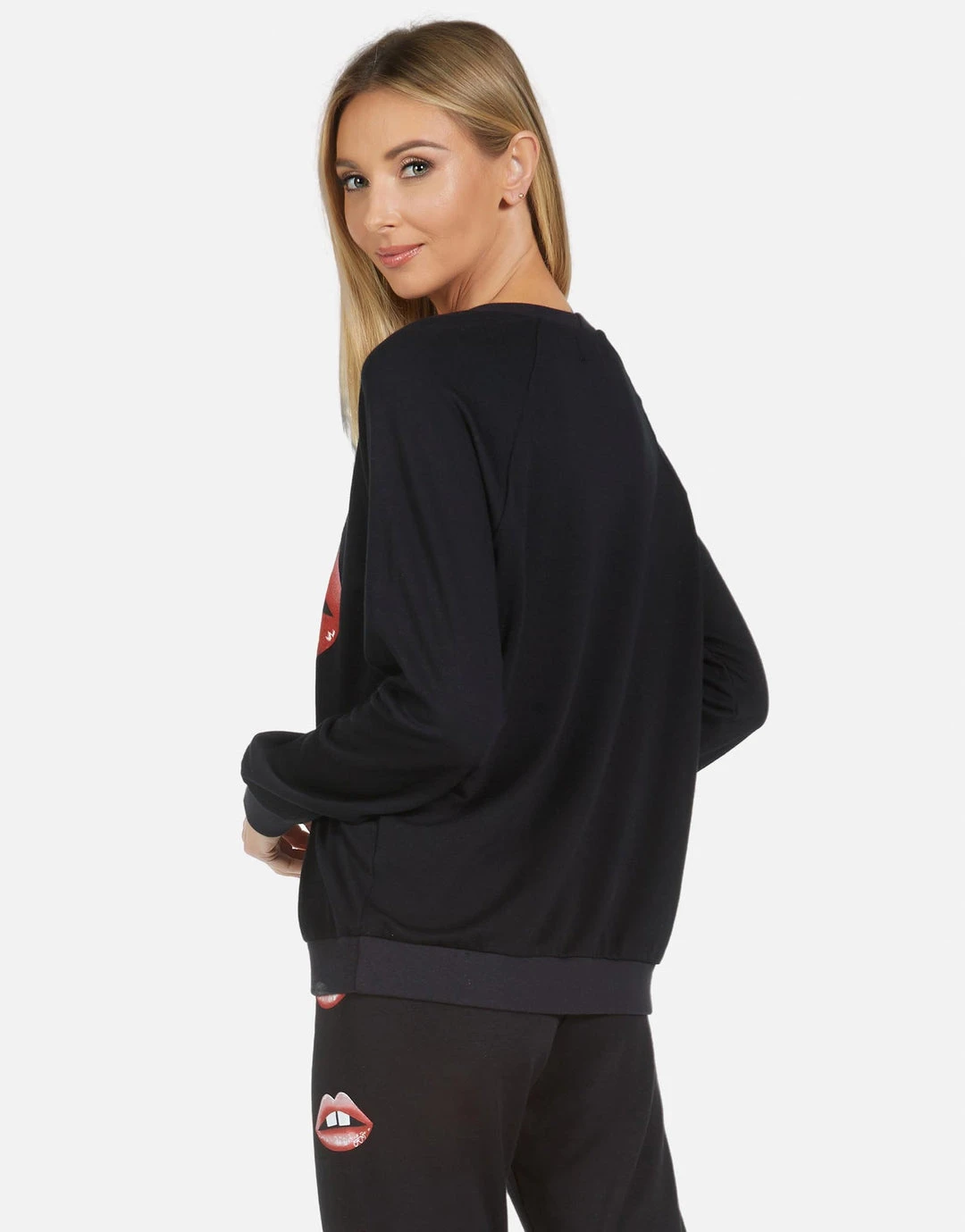 Lauren Moshi Noleta Gap Tooth Collections