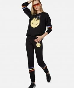 Lauren Moshi LAST CALL Jess Party Hat