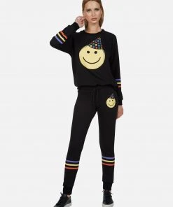 Lauren Moshi LAST CALL Jess Party Hat