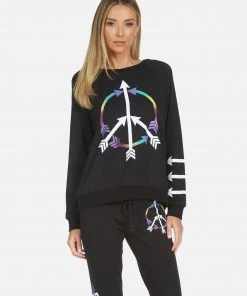 Lauren Moshi Noleta Arrow Peace