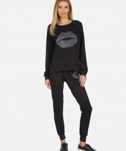 Lauren Moshi Noleta Sprinkle Lip