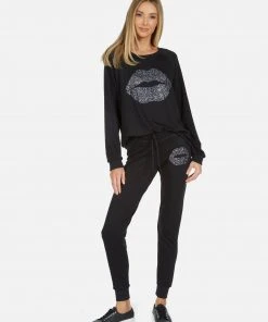 Lauren Moshi Noleta Sprinkle Lip