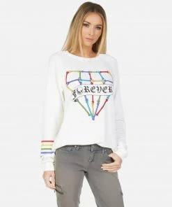 Lauren Moshi Noleta Bone Diamond Collections