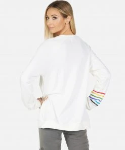 Lauren Moshi Noleta Bone Diamond Collections