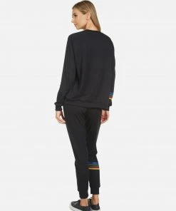 Lauren Moshi Jess Lucky Happy Face