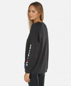 Lauren Moshi Noleta Peace Hand Elements