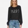 Lauren Moshi X Kiss Noleta X Kiss Long Sleeve