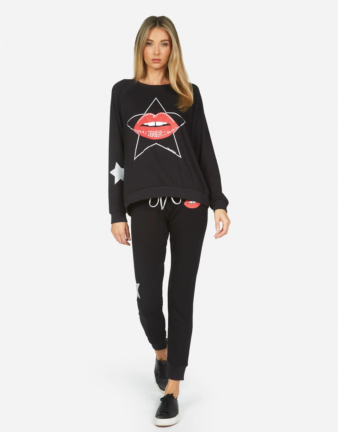 Lauren Moshi Noleta Star Lip