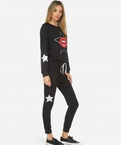 Lauren Moshi Noleta Star Lip