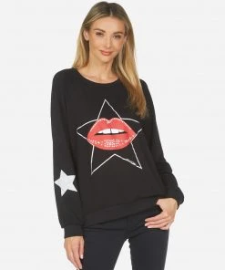 Lauren Moshi Noleta Star Lip