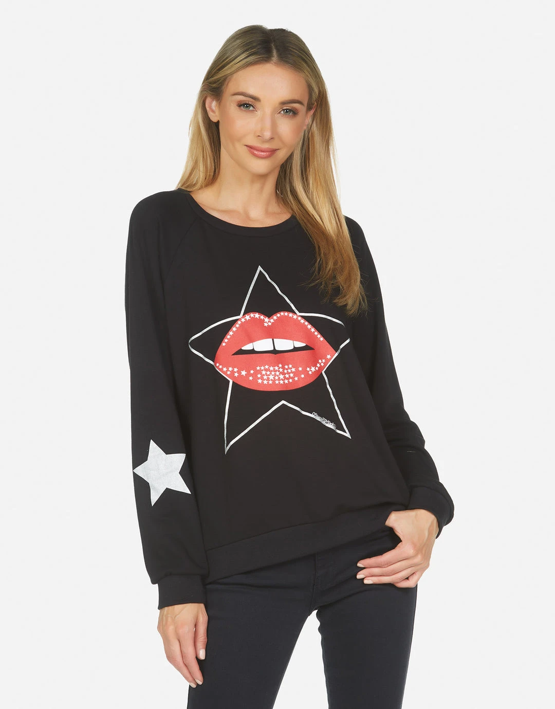 Lauren Moshi Noleta Star Lip