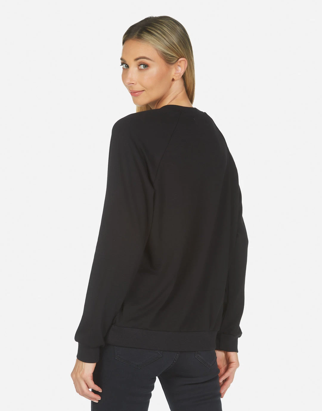 Lauren Moshi X Kiss Noleta X Kiss Long Sleeve