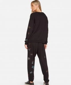 Lauren Moshi Noleta Crystal Fantasy Elements