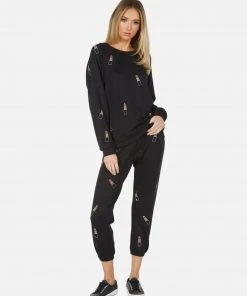 Lauren Moshi Noleta Mini Lipstick Collections