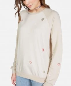 Lauren Moshi Noleta Bandana Elements