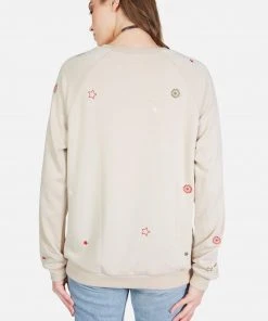 Lauren Moshi Noleta Bandana Elements