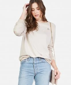 Lauren Moshi Noleta Bandana Elements