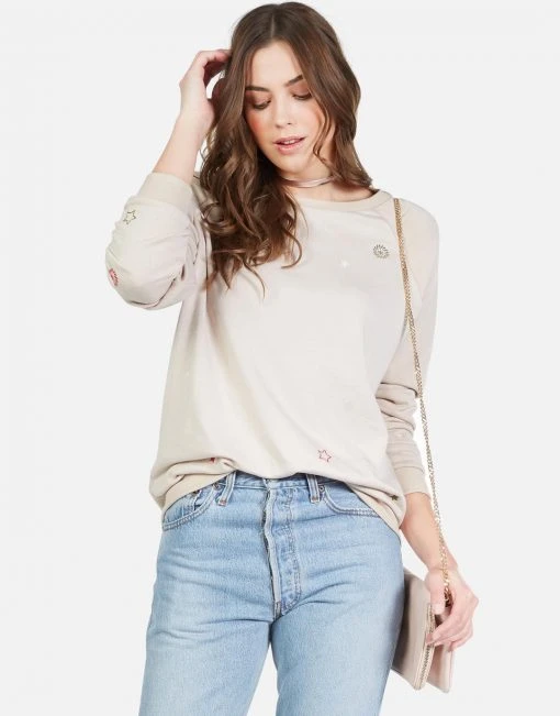 Lauren Moshi Noleta Bandana Elements