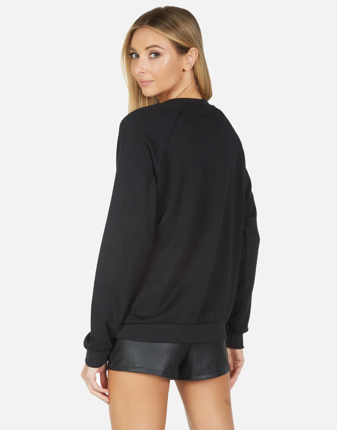 Lauren Moshi X Noleta X Tiger Tongue Long Sleeve