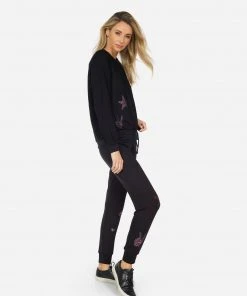 Lauren Moshi Noleta X Crystal Elements