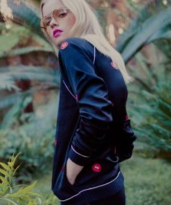 Lauren Moshi LAST CALL Paris Ladybug Love Kiss