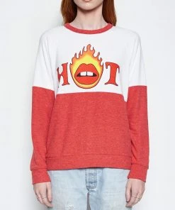 Lauren Moshi Henson Hot Lips