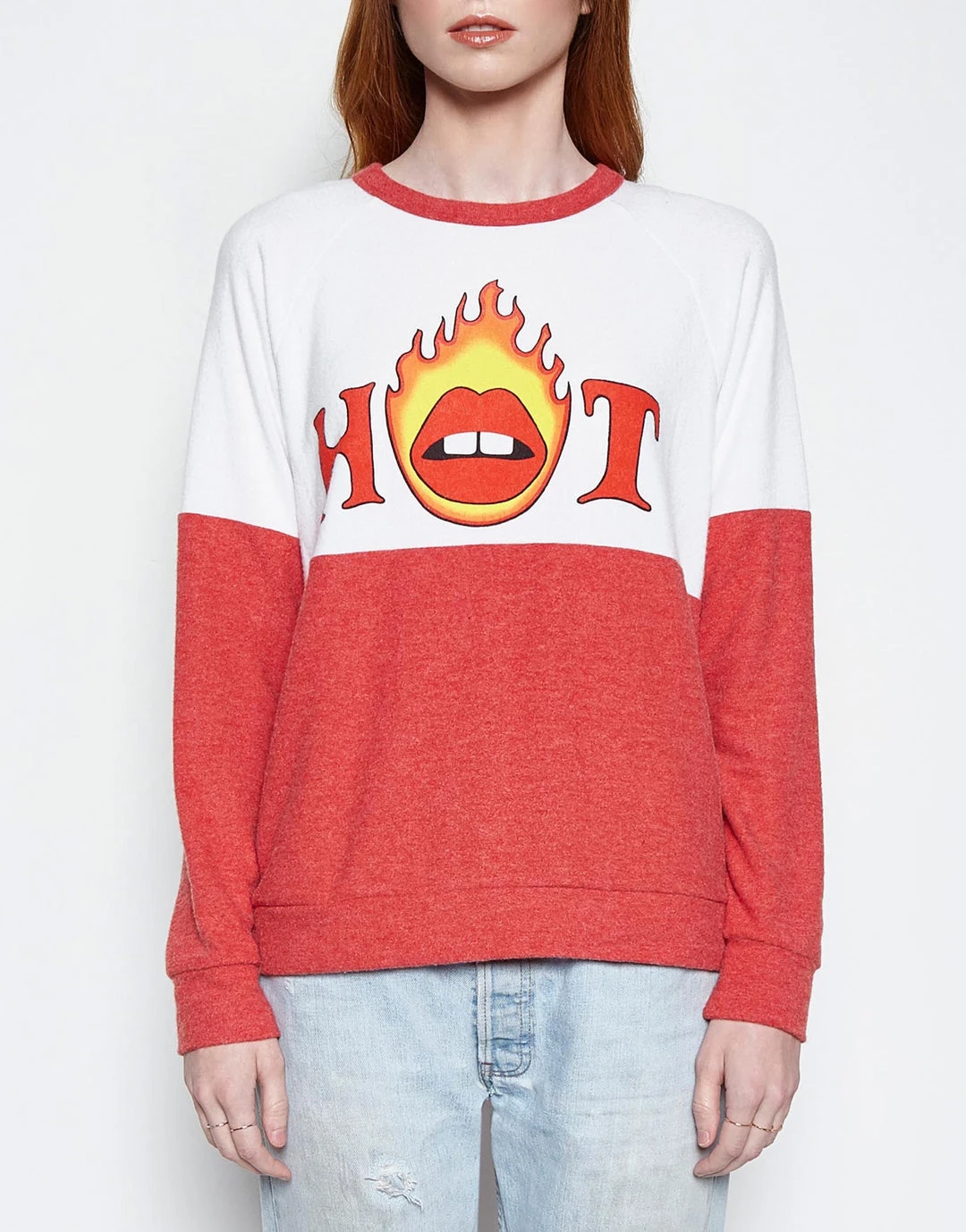 Lauren Moshi Henson Hot Lips