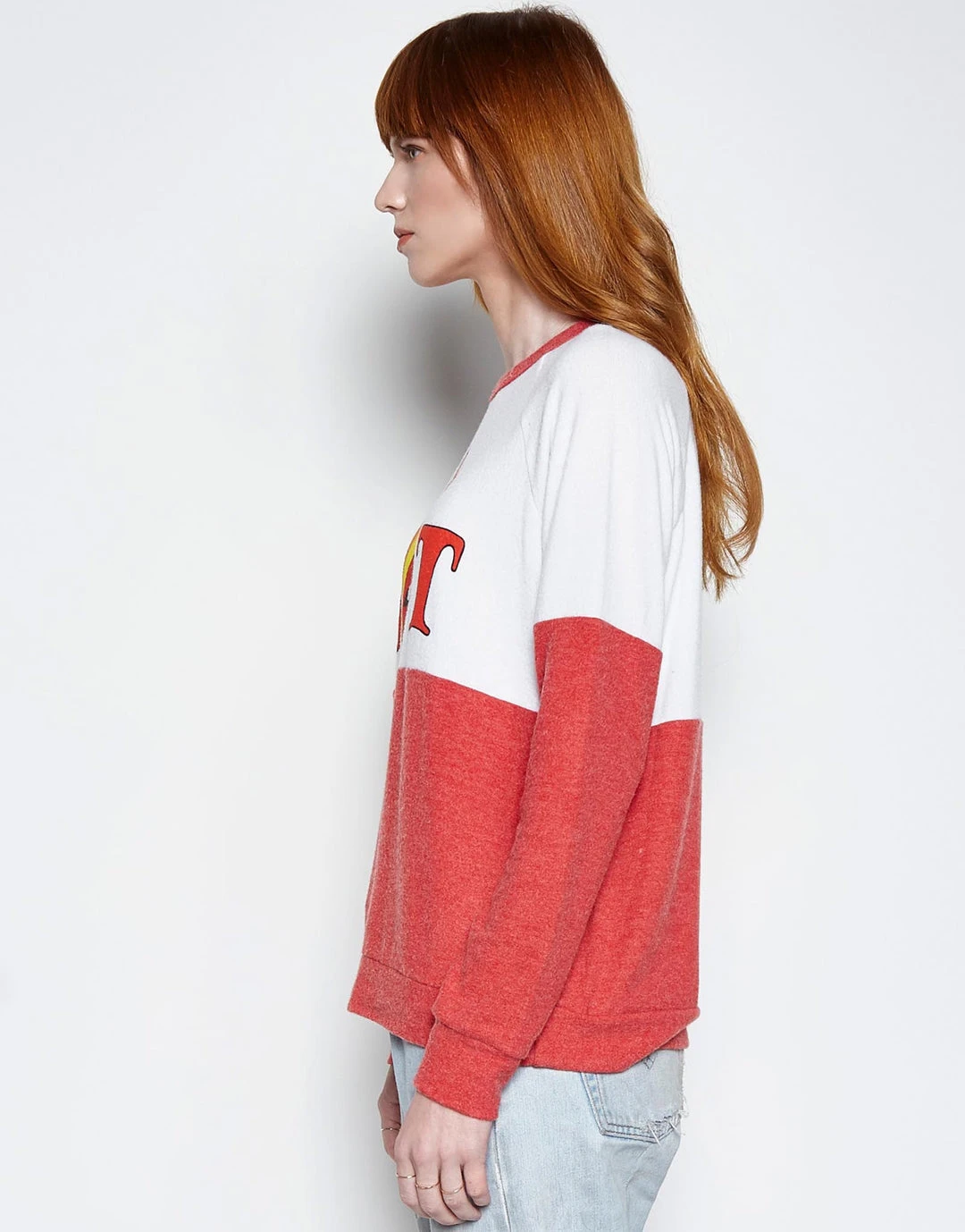 Lauren Moshi Henson Hot Lips