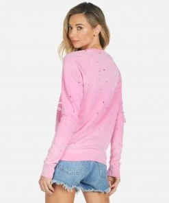 Lauren Moshi Darby The Go-Go's