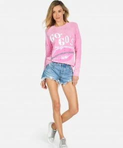 Lauren Moshi Darby The Go-Go's