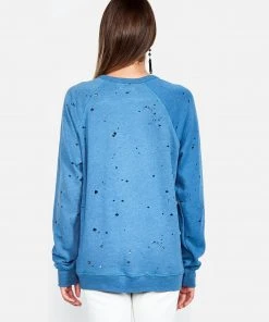 Lauren Moshi Darby Cookie Monster