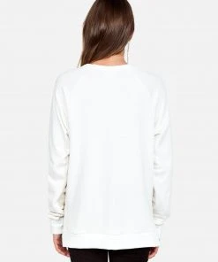 Lauren Moshi Long Sleeve Les Fashion Robot