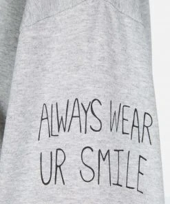 Lauren Moshi Babbs Skull Apple LAST CALL