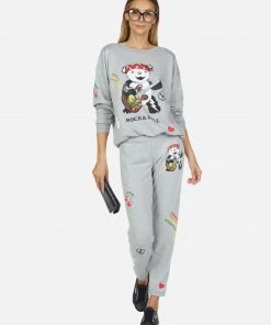 Lauren Moshi Babbs Rock Bear