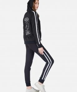 Lauren Moshi Outerwear Titi Inner Peace