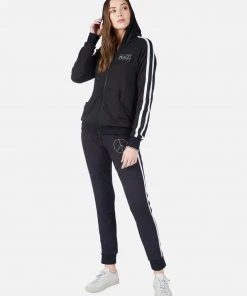 Lauren Moshi Outerwear Titi Inner Peace